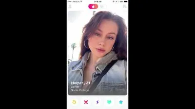 Incontro su tinder e ritorno video porno