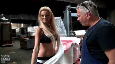 Il desiderio di sunny devil di iniziare nellindustria video porno