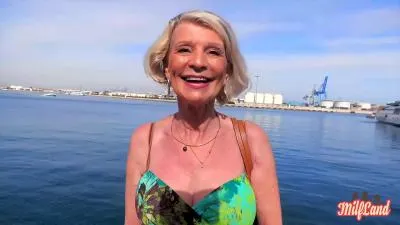 Eva una nonna amata video porno