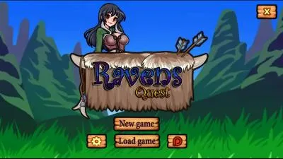 Ravens quest parte 4 riassunto video porno