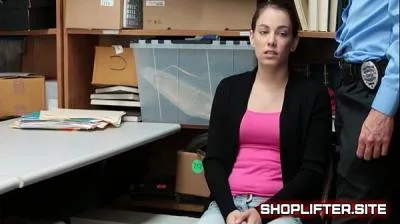 Caso n. 4785652 shoplyfter bobbi dylan video porno