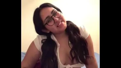 Masturbazione latina paffuta video porno