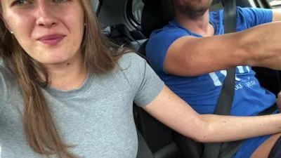 Pompino in autostrada video porno