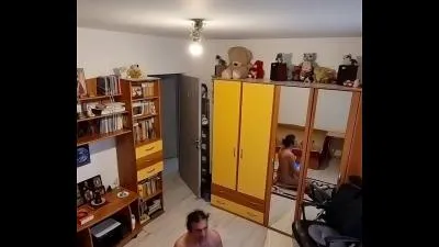 Le orrature di george t nel 03042022 nudismo in una notte ossessiva video porno